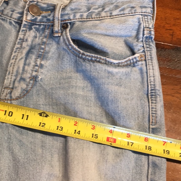 American Eagle Outfitters Low Rise Bootcut - Picture 11 of 12